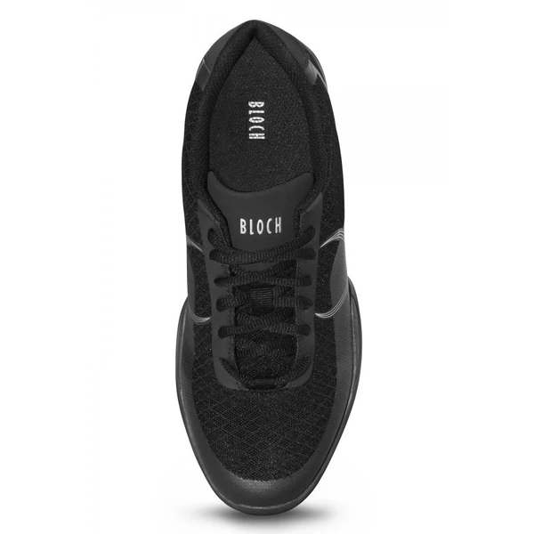 Bloch Troupe, női sneaker