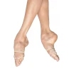 Bloch Foot Thong S0602L, Lábbeli kortárs tánchoz