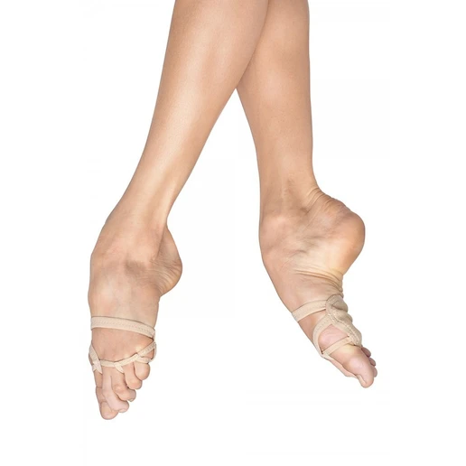 Bloch Foot Thong S0602L, Lábbeli kortárs tánchoz