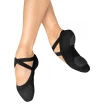 Bloch Pro Elastic, női balett gyakorlócipő