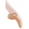 Bloch Pro Elastic, női balett gyakorlócipő