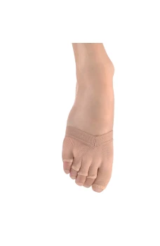 Bloch Soleil Foot Glove, kortárs tánchoz való cipő