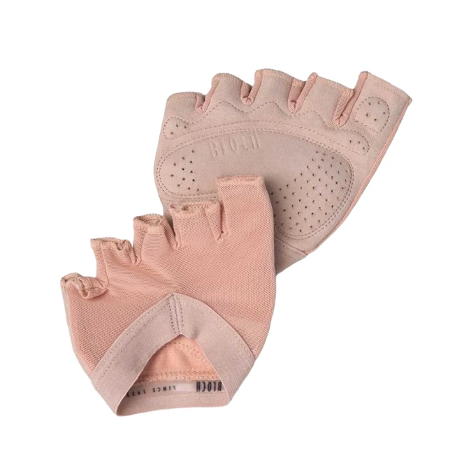 Bloch Soleil Foot Glove, gyermek tánccipő kortárs tánchoz