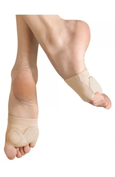 Foot Wrap, forgótalp