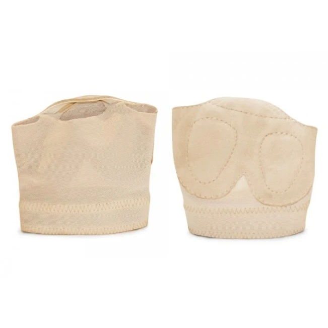 Bloch Foot Wrap, forgótalp férfiaknak Bloch Foot Wrap, forgótalp férfiaknak