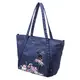 Sansha 92AH0008P romantikus kék balett táska
