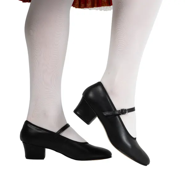 Sansha Moravia CL05, karakter cipő
