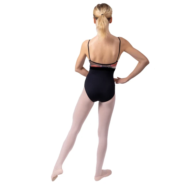 F.R. Duval Camisole Leotard Guilaine, balett dressz