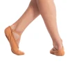Sansha PRO 1C, gyakorló ballett tánccipő férfiaknak Sansha PRO 1C, gyakorló ballett tánccipő férfiaknak
