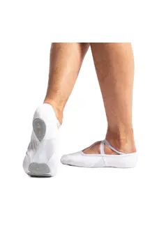 Sansha PRO Mesh 32C, gyakorló ballett tánccipő férfiaknak
