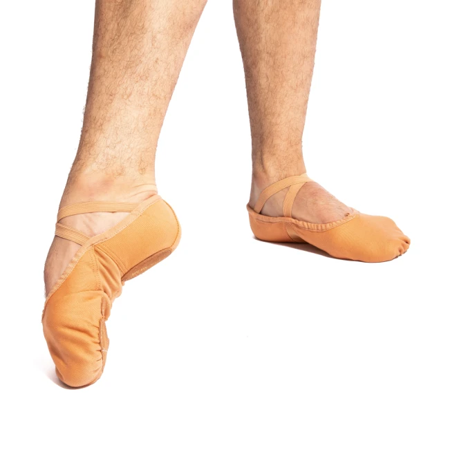 Sansha PRO Mesh, férfi balettcipő