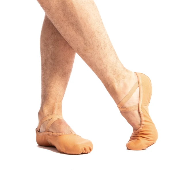 Sansha PRO Mesh, férfi balettcipő