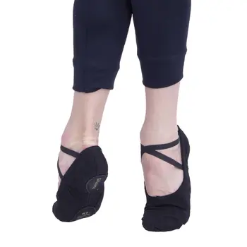 Sansha Silhouette 3C, férfi balett gyakorló cipő