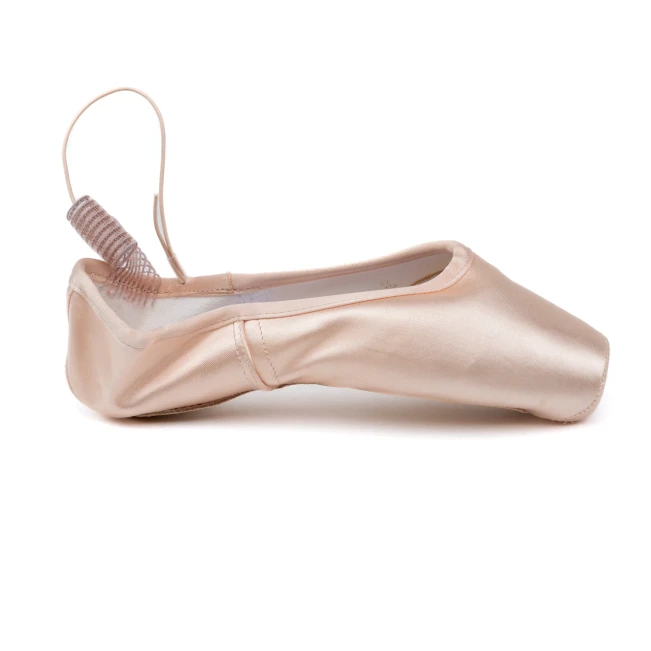 FR Duval European regular, balett spicc cipő FR Duval European regular, balett spicc cipő