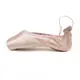 FR Duval European flexibile, balett spicc cipő