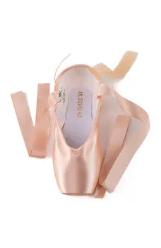 FR Duval American regular LV, balett spicc cipő