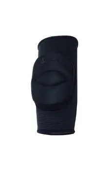 Sansha Kneepad all black, alap térdvédő