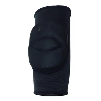 Sansha Kneepad all black, alap térdvédő