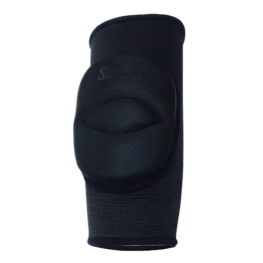 Sansha Kneepad all black, alap térdvédő