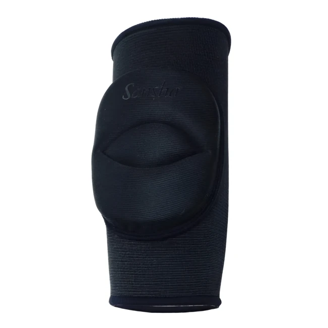 Sansha Kneepad all black, alap térdvédő Sansha Kneepad all black, alap térdvédő