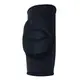 Sansha Kneepad all black, alap térdvédő