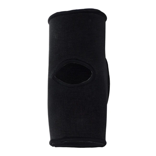 Sansha Kneepad all black, alap térdvédő Sansha Kneepad all black, alap térdvédő