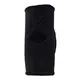 Sansha Kneepad all black, alap térdvédő