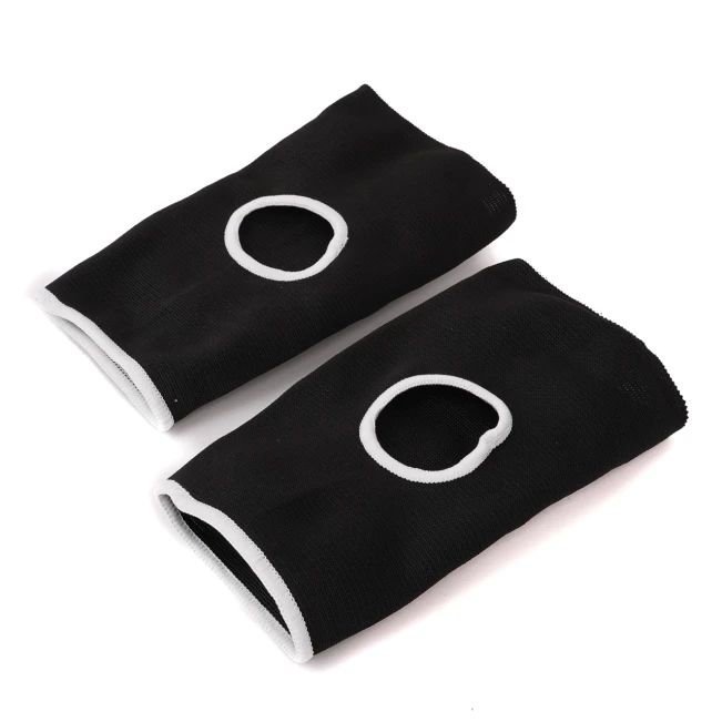 Sansha Kneepad, térdvédő - Fekete