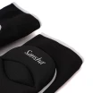 Sansha Kneepad, térdvédő - Fekete