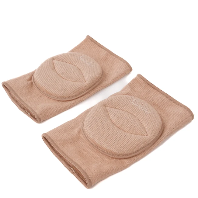 Sansha Kneepad, térdvédő - Testszínű-Nude Sansha Kneepad, térdvédő - Testszínű-Nude