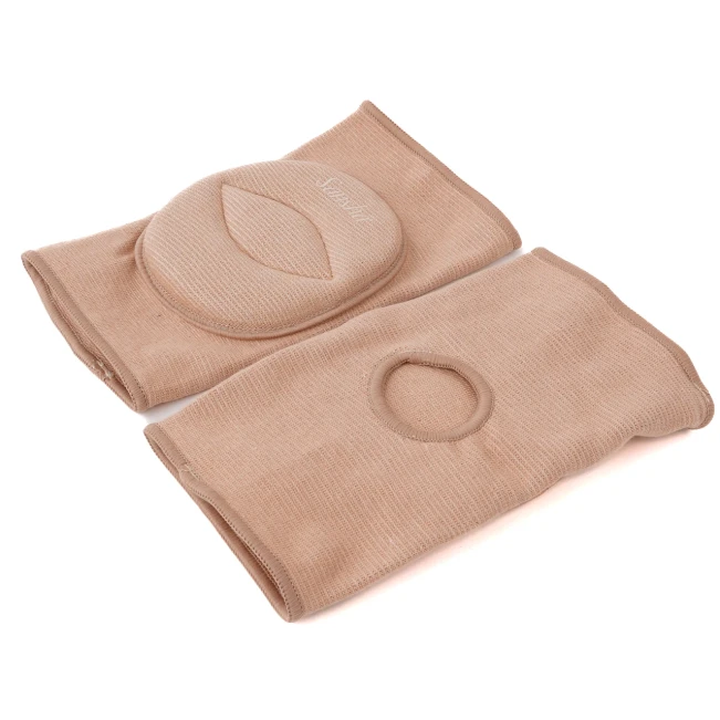 Sansha Kneepad, térdvédő - Testszínű-Nude Sansha Kneepad, térdvédő - Testszínű-Nude