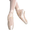 So Danca Alina I, spicc cipő alacsonyabb boxszal U kivágással So Danca Alina I, spicc cipő alacsonyabb boxszal U kivágással