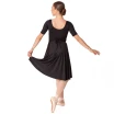So Danca Ashley, női hosszú ujjú dressz So Danca Ashley, női hosszú ujjú dressz