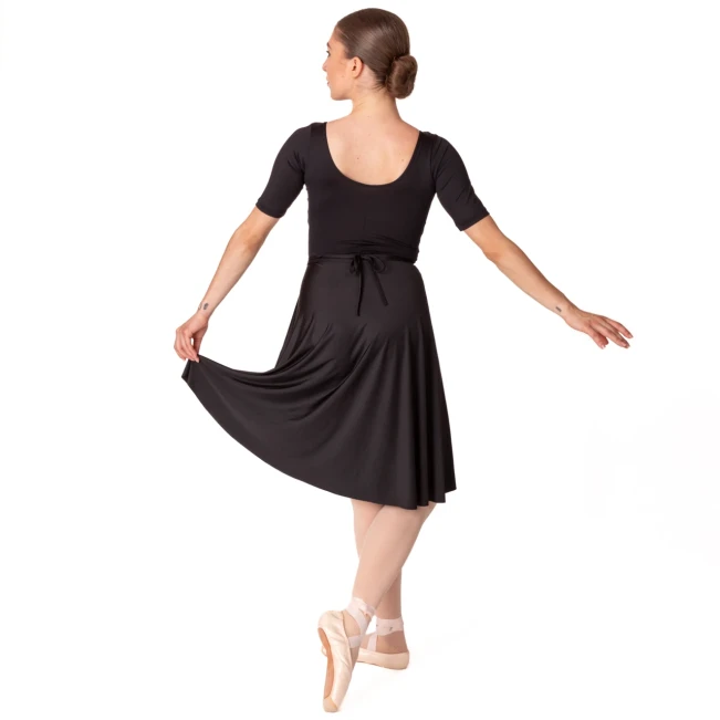 So Danca Ashley, női hosszú ujjú dressz So Danca Ashley, női hosszú ujjú dressz
