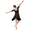 So Danca Ashley, női hosszú ujjú dressz So Danca Ashley, női hosszú ujjú dressz