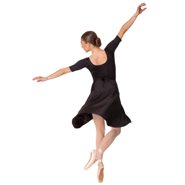 So Danca Ashley, női hosszú ujjú dressz So Danca Ashley, női hosszú ujjú dressz