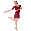 So Danca Ashley, női hosszú ujjú dressz So Danca Ashley, női hosszú ujjú dressz