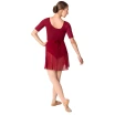 So Danca Ashley, női hosszú ujjú dressz So Danca Ashley, női hosszú ujjú dressz