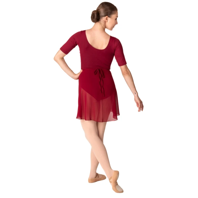 So Danca Ashley, női hosszú ujjú dressz So Danca Ashley, női hosszú ujjú dressz