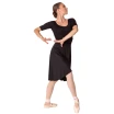 So Danca Ashley, női hosszú ujjú dressz So Danca Ashley, női hosszú ujjú dressz