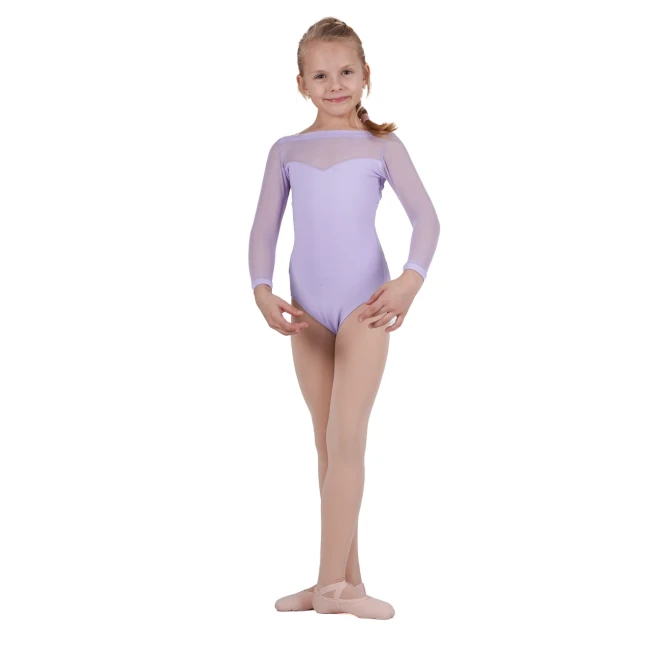 So Danca Elise, háromnegyedes ujjú dressz lányoknak So Danca Elise, háromnegyedes ujjú dressz lányoknak