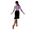 So Danca Elise ballroom, háromnegyedes ujjú dressz lányoknak So Danca Elise ballroom, háromnegyedes ujjú dressz lányoknak