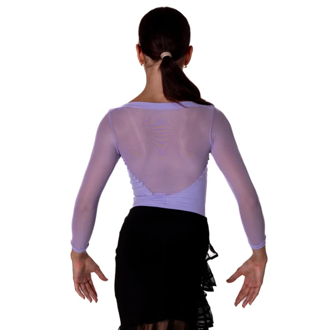 So Danca Elise ballroom, háromnegyedes ujjú dressz lányoknak So Danca Elise ballroom, háromnegyedes ujjú dressz lányoknak