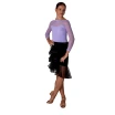 So Danca Elise ballroom, háromnegyedes ujjú dressz lányoknak So Danca Elise ballroom, háromnegyedes ujjú dressz lányoknak