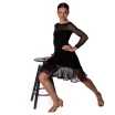 So Danca Elise ballroom, háromnegyedes ujjú dressz lányoknak So Danca Elise ballroom, háromnegyedes ujjú dressz lányoknak