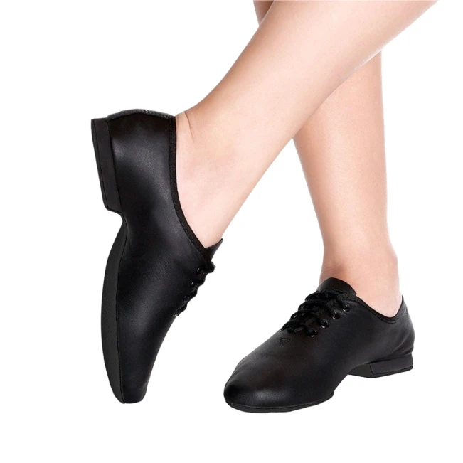 So Danca női jazzcipő teljes talppal So Danca női jazzcipő teljes talppal