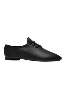 So Danca női jazzcipő teljes talppal