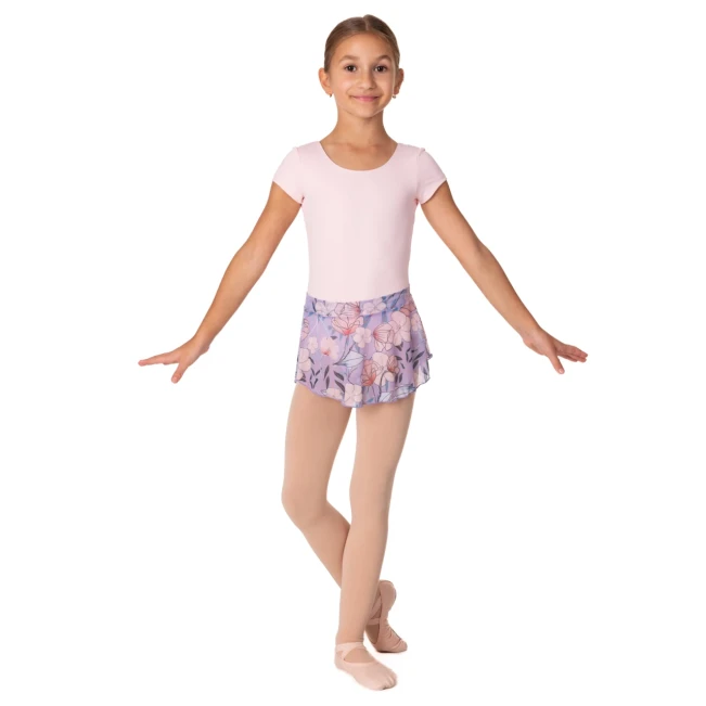 So Danca Lupica, szoknya lányoknak So Danca Lupica, szoknya lányoknak