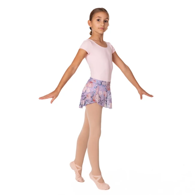 So Danca Lupica, szoknya lányoknak So Danca Lupica, szoknya lányoknak