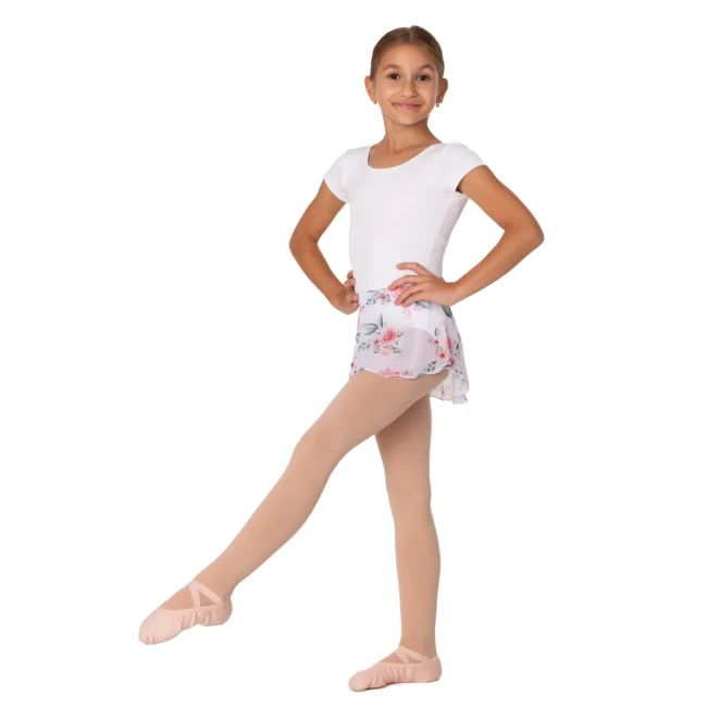 So Danca Lupica, szoknya lányoknak So Danca Lupica, szoknya lányoknak